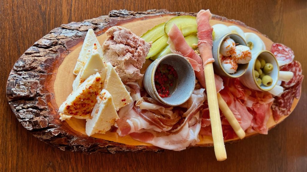 A Taste of Slovenia: What to Eat on a Slow Journey Through the&nbsp;Country