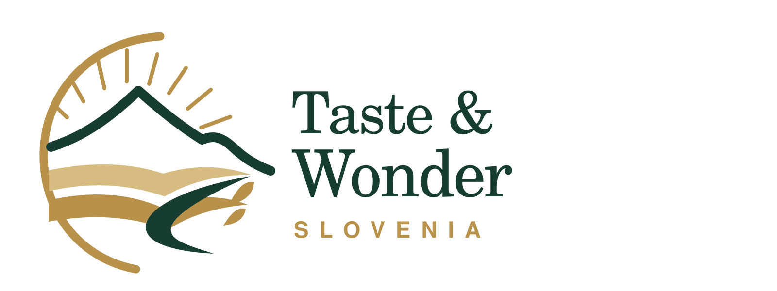 Taste & Wonder Slovenia